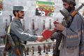 Komandan Taliban serahkan diri ke polisi Afghanistan