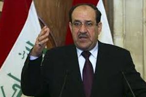 PM Irak bersumpah hancurkan al-Qaeda