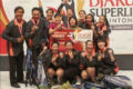Jaya Raya bertekad pertahankan trofi Superliga Badminton