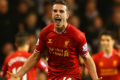 Henderson ingin bawa Liverpool ke final FA Cup