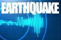 Gempa 4,1 SR guncang Kota Solok