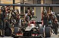 Sutil: Lotus nyesel absen di Jerez