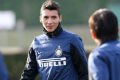 Ruben Botta resmi mendarat di Inter