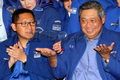 Anas tersanjung diperhatikan SBY