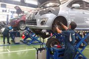 Suzuki luncurkan program Express Maintenance