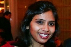 Pernah ditelanjangi, diplomat perempuan India diusir AS