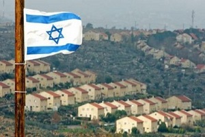 Caplok wilayah Palestina, Israel bangun 1.800 rumah