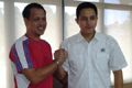 PBSI launching pelatih pelatnas Cipayung