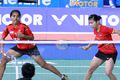 Indonesia ditantang China lagi di semifinal