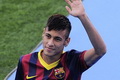 Kontrak Neymar bersama Barca diduga palsu