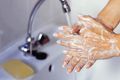 Hand hygiene, cara sederhana selamatkan pasien