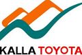 Kalla Toyota targetkan penjualan TMO naik 20%
