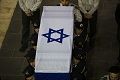 Sharon dikubur, Hamas diminta tak tembakkan roket