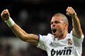 Ronaldo sial, Pepe selamatkan muka Madrid