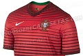 Bocoran jersey Portugal