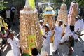 Parade Kue Walima, ungkapan syukur warga Gorontalo