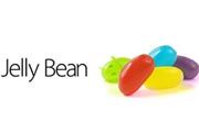 Jelly Bean kuasai 60% pasar Android