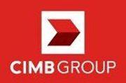 CIMB Group dapat modal baru 3,55 miliar ringgit