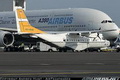 Airbus berhasil jual 626 pesawat sepanjang 2013