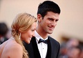 Djokovic belum tentukan tanggal pernikahan