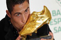 Sabet Ballon dOr 2013, Ronaldo beri kode United