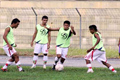 Jelang Divisi Utama 2014, Persip terus benahi tim