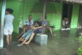 Kawasan perhotelan & pendidikan di Manado banjir 2 meter