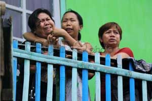 BPBD: Korban tewas banjir Manado jadi 16 jiwa