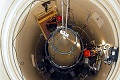 Lalai, 34 operator rudal nuklir AS dipecat