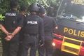 Rumah pengusaha di Bandung dilempar granat nanas