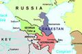 Aparat Rusia tembak mati 7 militan di Dagestan