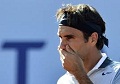 Federer terlalu perkasa buat Gabashvilli