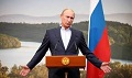 Peringatan Putin buat kaum gay