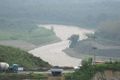 Awas banjir, debit Sungai Cimanuk naik 200%