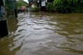 Banjir Subang tahun ini terburuk