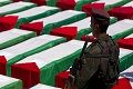 Israel serahkan jenazah warga Palestina setelah 10 tahun