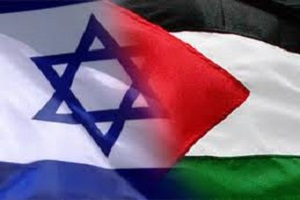 Sebut tanah dirampas, Palestina tak sudi akui Israel