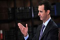 Assad: Oposisi Suriah bikin lelucon yang bagus