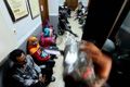 Di sela ratas, SBY telepon TKI korban penganiayaan
