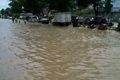 Banjir di Jabar belum surut