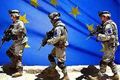 Uni Eropa kirim personel militer ke CAR