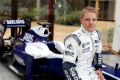 Valtteri Bottas jalani debut dengan FW36