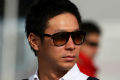 Kamui Kobayashi senang kembali ke F1