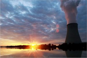 Nuklir disepakati masuk Rancangan Kebijakan Energi Nasional