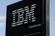 Pendapatan IBM di bawah perkiraan analis