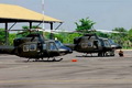 Cuaca buruk, pendaratan darurat helikopter TNI sudah tepat