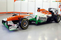 Force India 2014 resmi dirilis