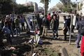 Ledakan bom kembali hantam Kairo