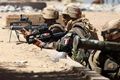 Tentara Perancis tewaskan 11 pemberontak Mali
