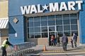 Wal-Mart pangkas 2.300 karyawan